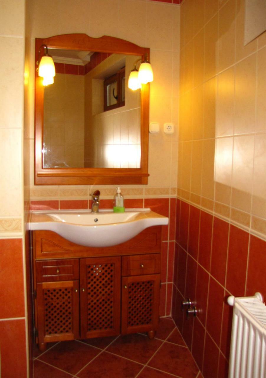 Szegfu Apartman Villa Hajdúszoboszló Екстериор снимка