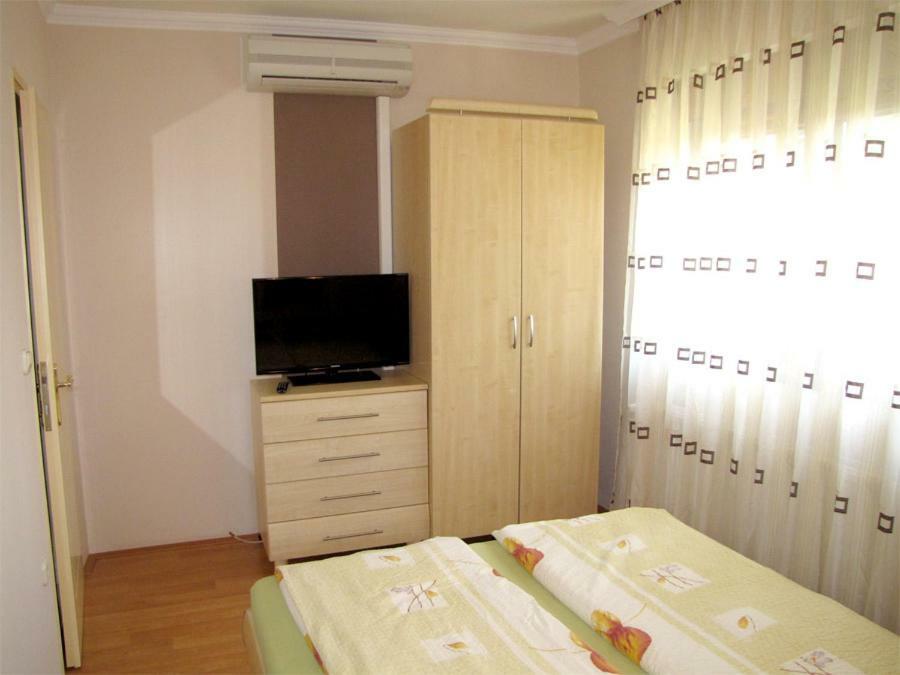 Szegfu Apartman Villa Hajdúszoboszló Екстериор снимка