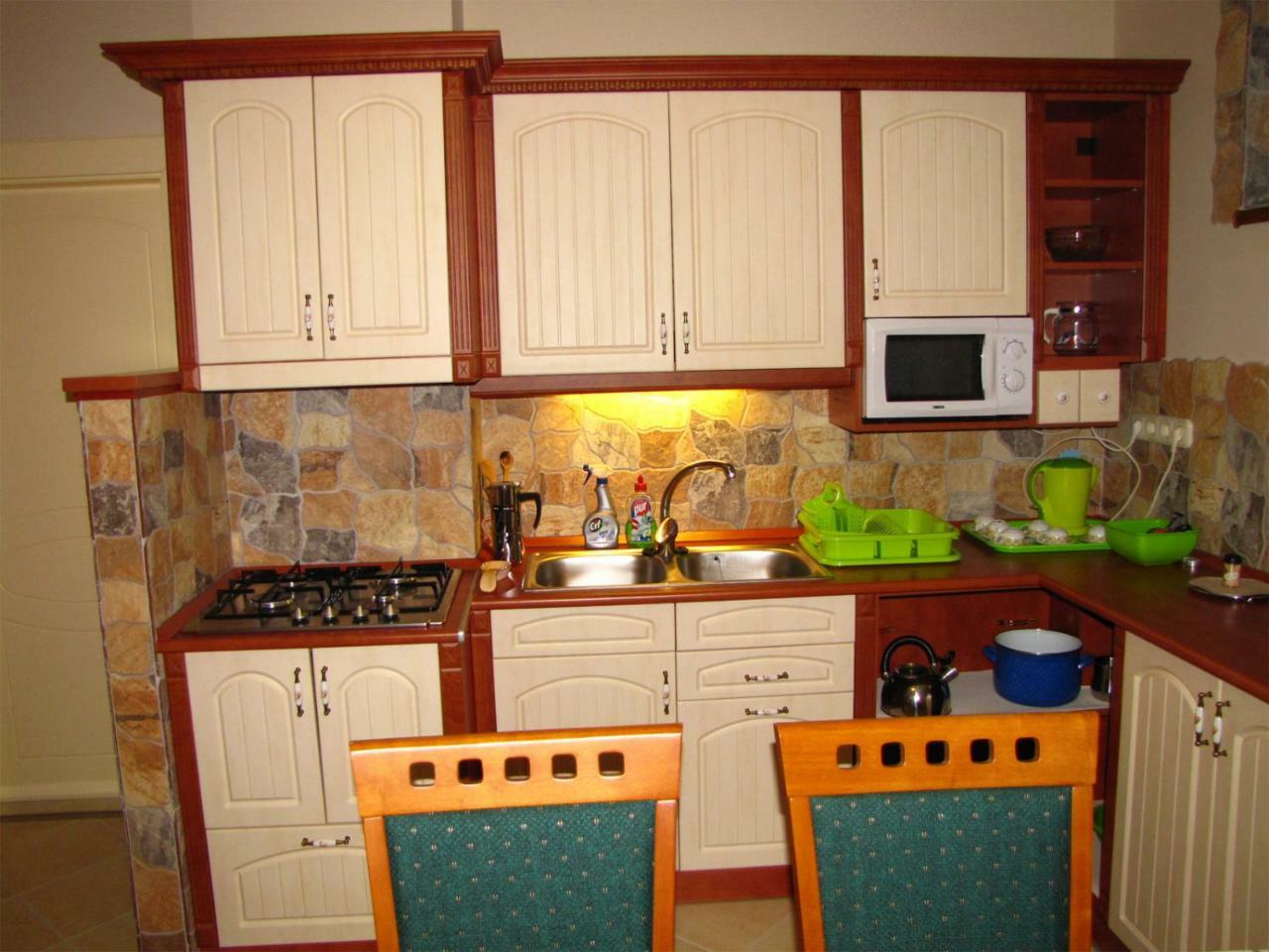 Szegfu Apartman Villa Hajdúszoboszló Екстериор снимка