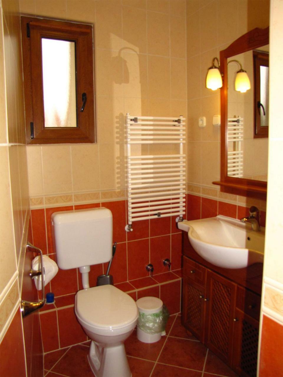 Szegfu Apartman Villa Hajdúszoboszló Екстериор снимка